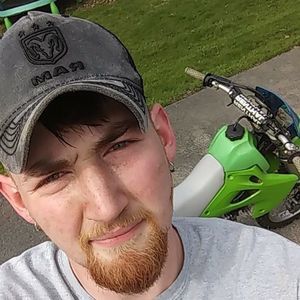 Meet your Posher, Zakary